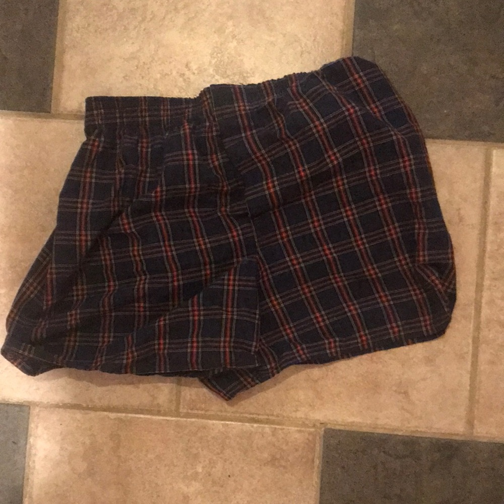 Boys boxer